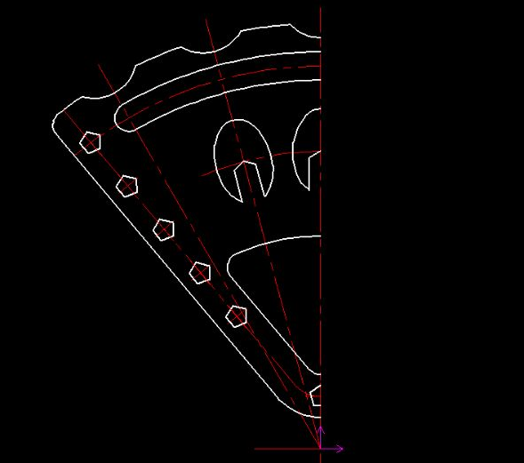 中望机械CAD2020教育版14