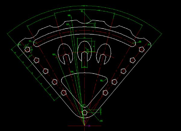 中望机械CAD2020教育版15