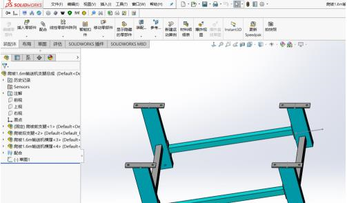 SolidWorks 2023