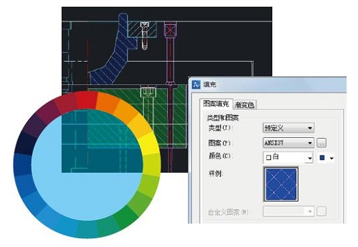 中望CAD机械版2023