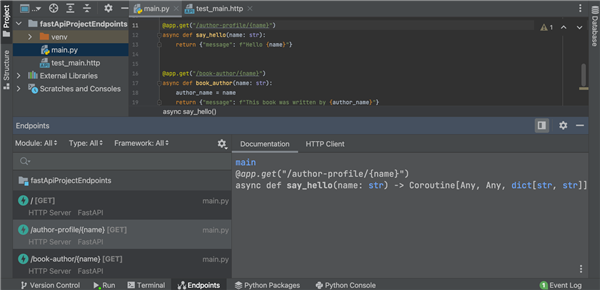 PyCharm Pro2023破解版5