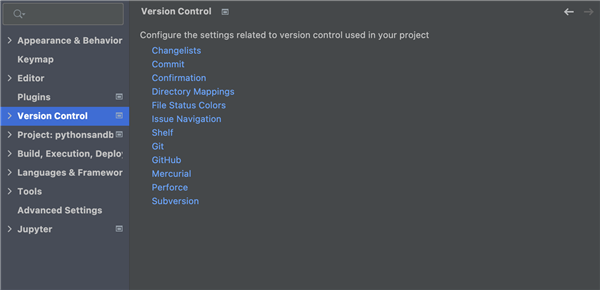 PyCharm Pro2023破解版8