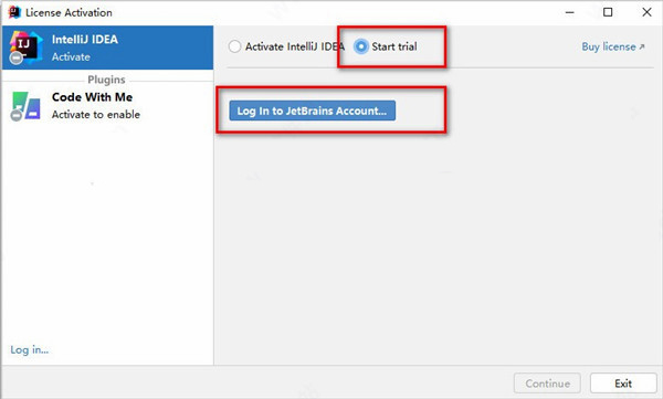 PyCharm Pro2023破解版17