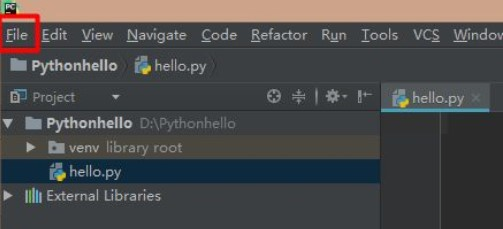 PyCharm Pro2023破解版49