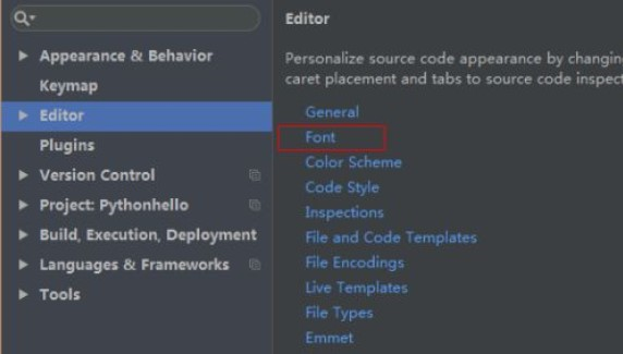 PyCharm Pro2023破解版52