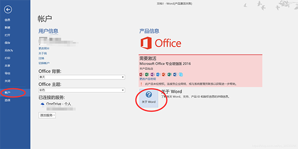 Microsoft Office 2024