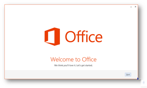 office2024破解版永久破解版3