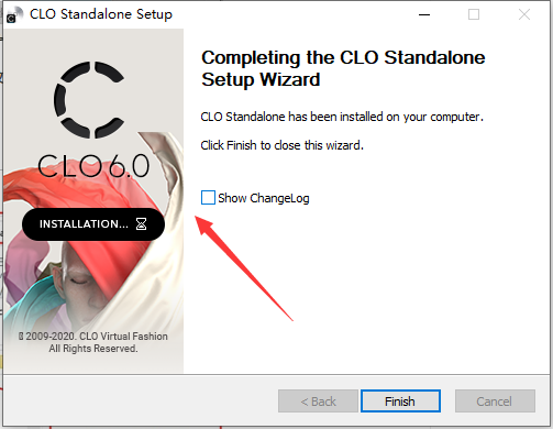 CLO3D