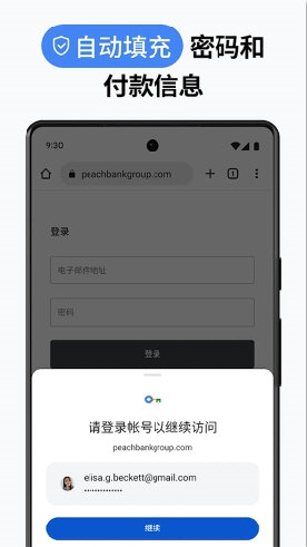 Chrome Canary