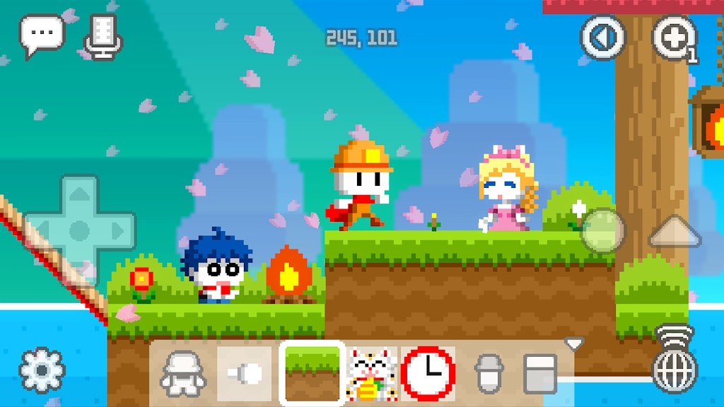 波古波古国际版 V1.0.255 安卓版截图2