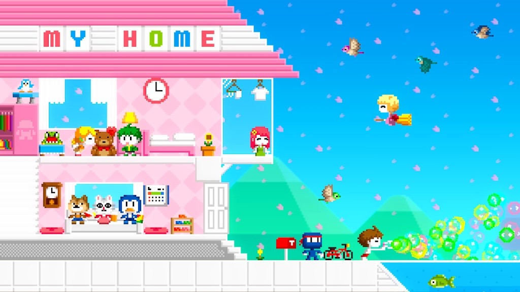 波古波古国际版 V1.0.255 安卓版截图5