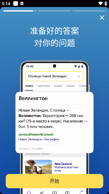 俄罗斯引擎app中文版 V23.11.2.92 安卓版截图3