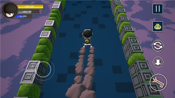 突击猫队 V1.0.1 安卓版截图2