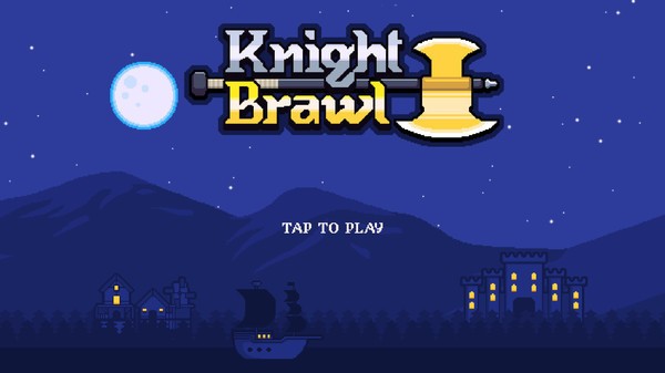 骑士大乱斗小游戏 V3.2.4 安卓版截图3