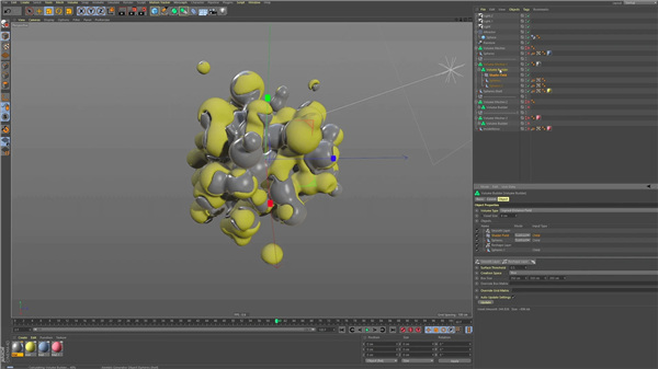 CINEMA 4D R26