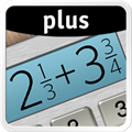 Fraction Calculator Plus