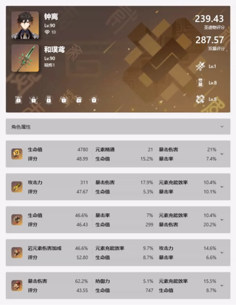 胡桃工具箱