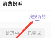 友玩陪玩APP怎么查看我的投诉 看完你就懂了