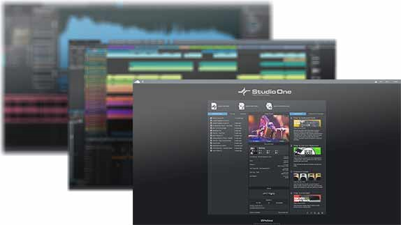 Studio One 6破解版下载
