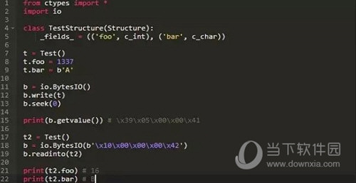 Python IDLE