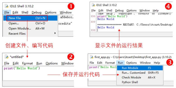 Python IDLE