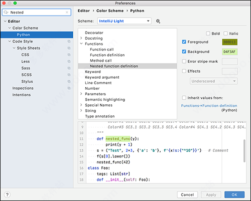 PyCharm 2023