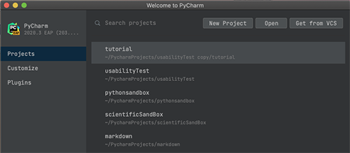 PyCharm 2023