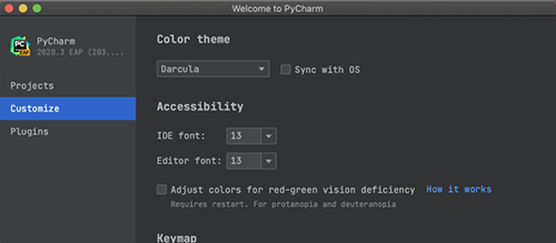 PyCharm 2023