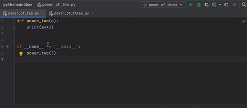 PyCharm 2023