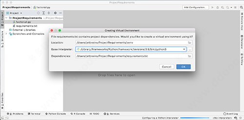 PyCharm 2023