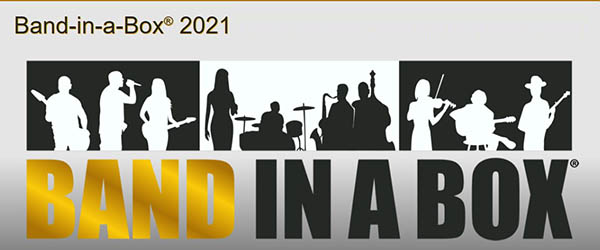Band in a Box 2022
