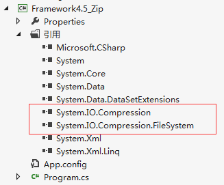 Microsoft .NET Framework