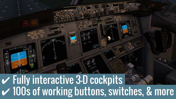 x-plane12