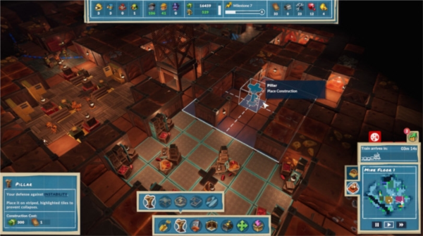 蒸汽世界建造Steam修改器