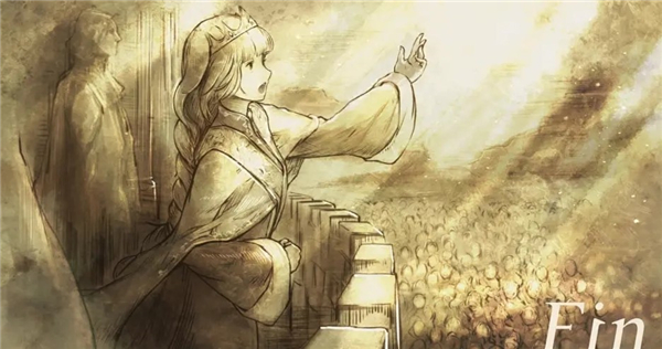 歧路旅人大陆的霸者国际版