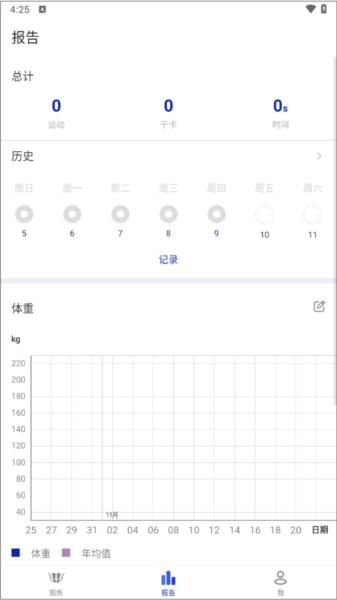 30天内练出六块腹肌