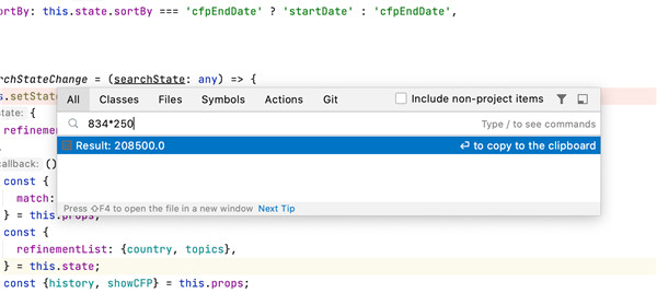 webStorm2021