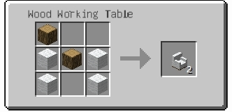 我的世界Paladin的家具MOD