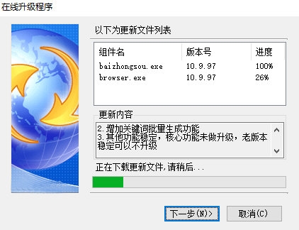 速排名优化