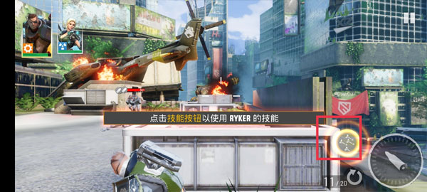 英雄猎手最新版
