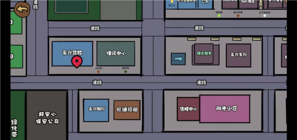 打工生活模拟器无限钞票版