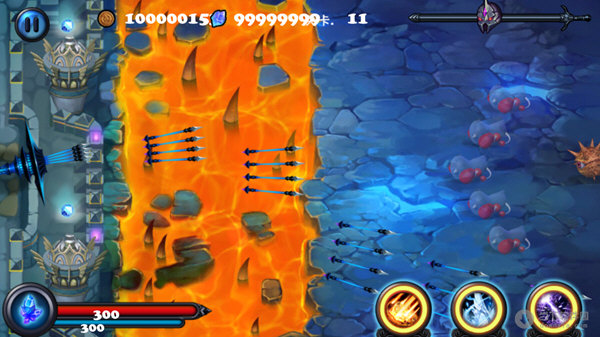 守卫者2破解版v11安卓汉化版