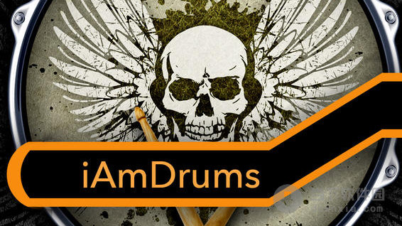 iAmDrums苹果版