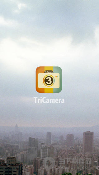 TriCamera苹果版