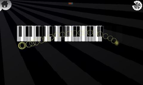 Magic Piano(魔法钢琴) V3.2.1 安卓版截图2