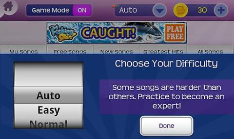 Magic Piano(魔法钢琴) V3.2.1 安卓版截图1