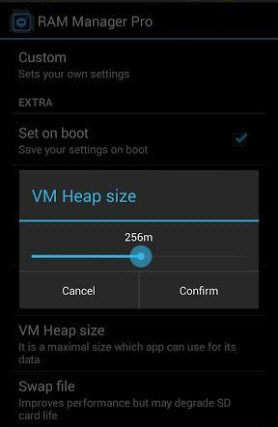 RAM Manager Pro(内存优化管理器) V7.2.0 安卓版截图4