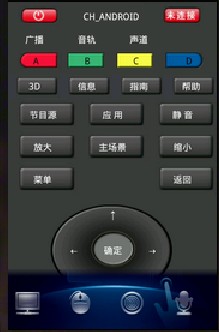 长虹智控