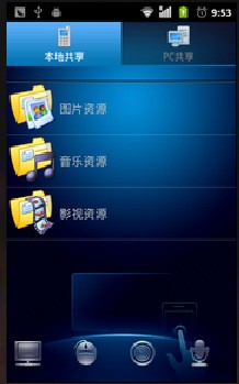长虹智控