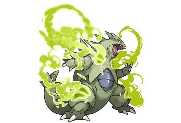 口袋妖怪复刻班吉拉怎么抓 班吉拉捕捉攻略